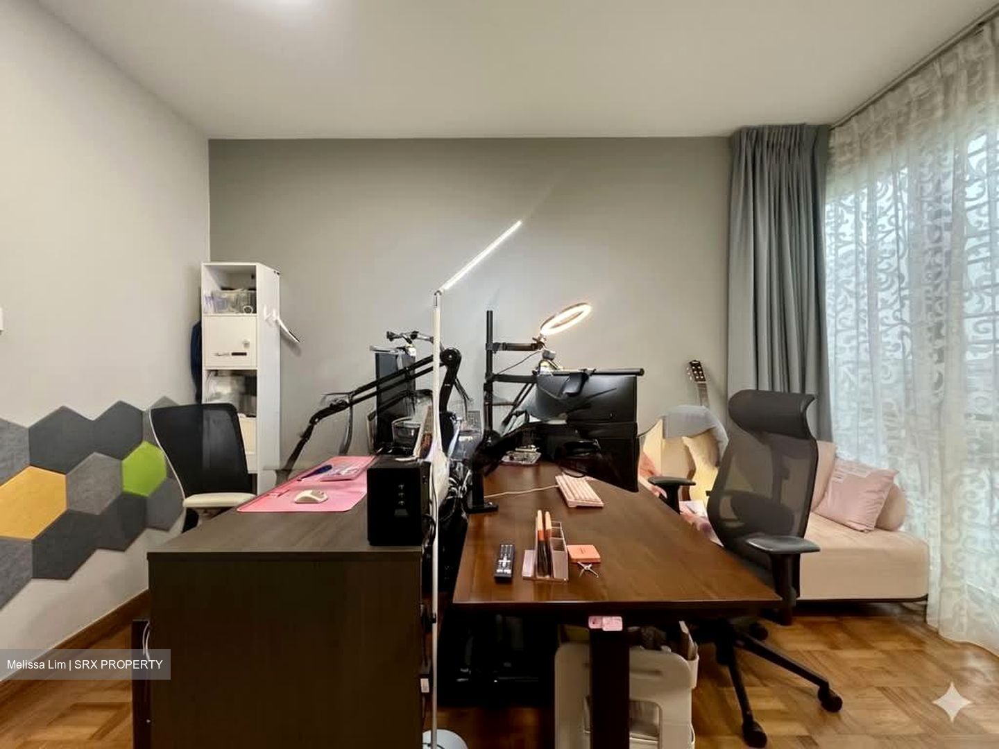Central View (D19), Condominium #566674451